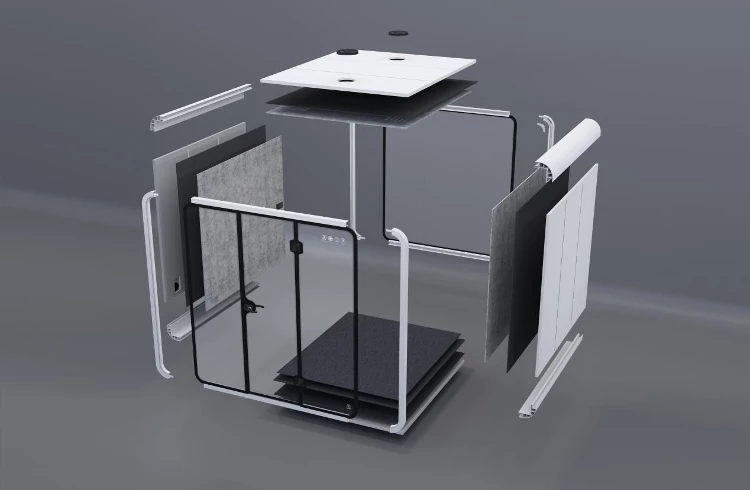 Wide Range of Applications